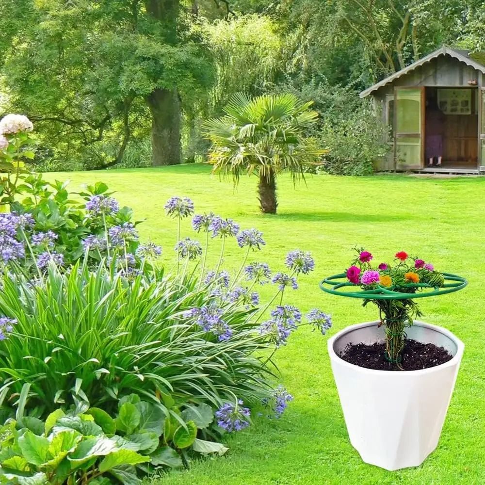 Bonsai Garden Stand - Nuevo Soporte Apilable Multicapa para Bonsái,