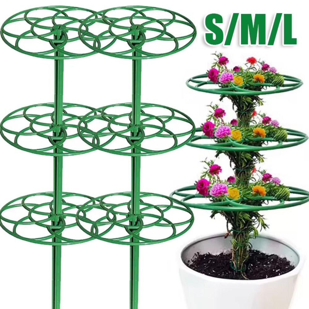 Bonsai Garden Stand - Marco de escalada para bonsái apilable