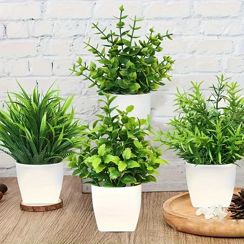 Bonsai Garden Pot - Venta al por mayor OEM/ODM Mini