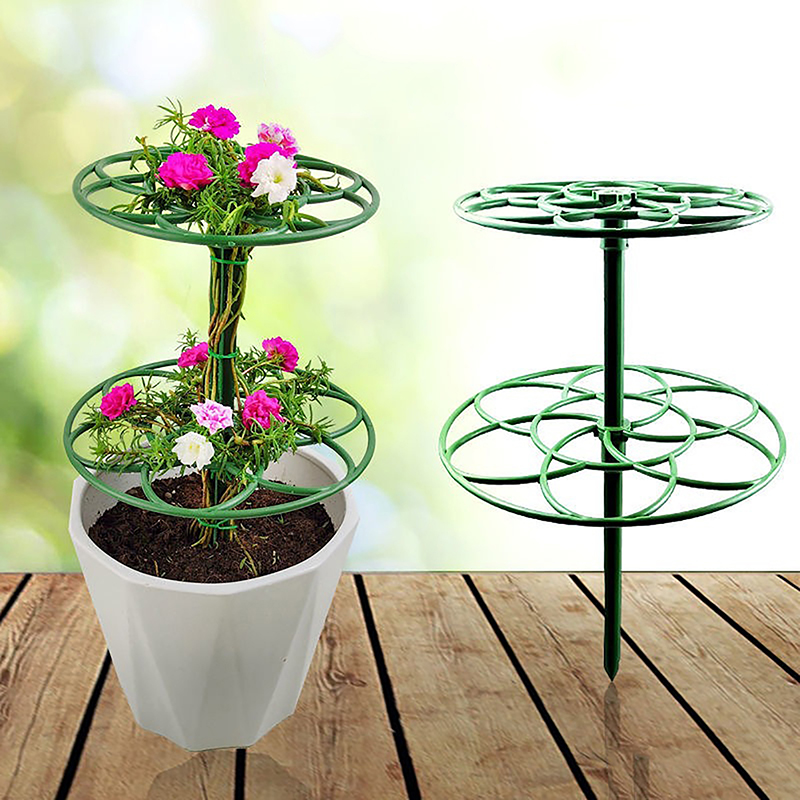 Bonsai Garden Stand - Nuevo Soporte Apilable de Plástico para