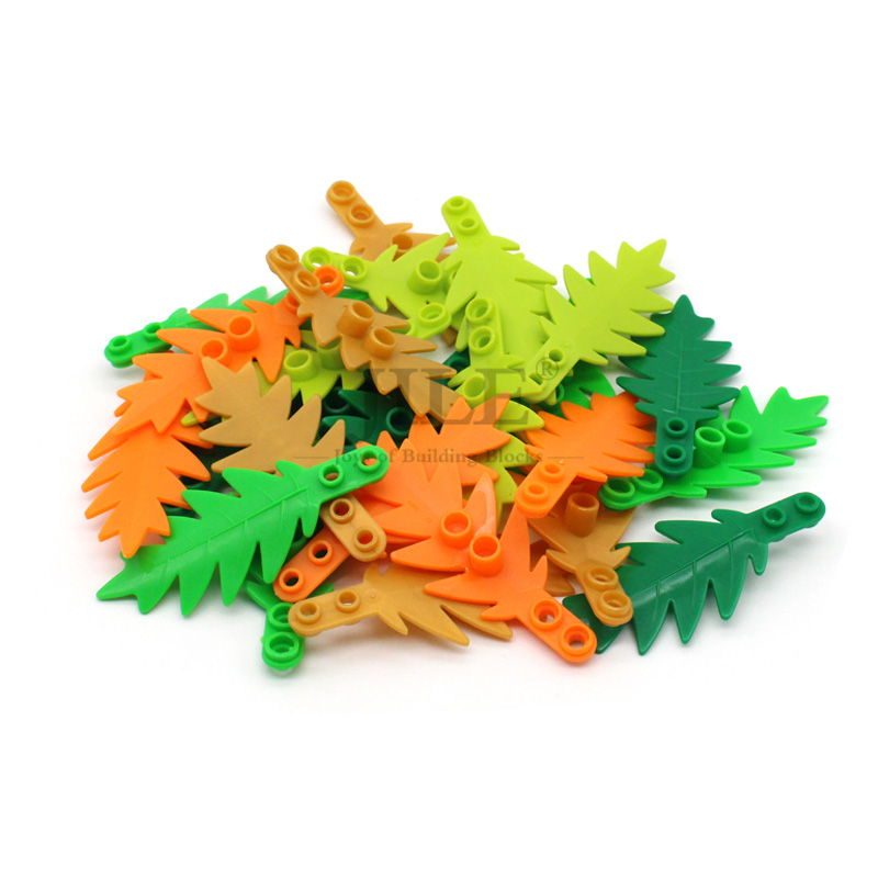 Bonsai Garden Lego - 20 piezas bloques de construcción Moc