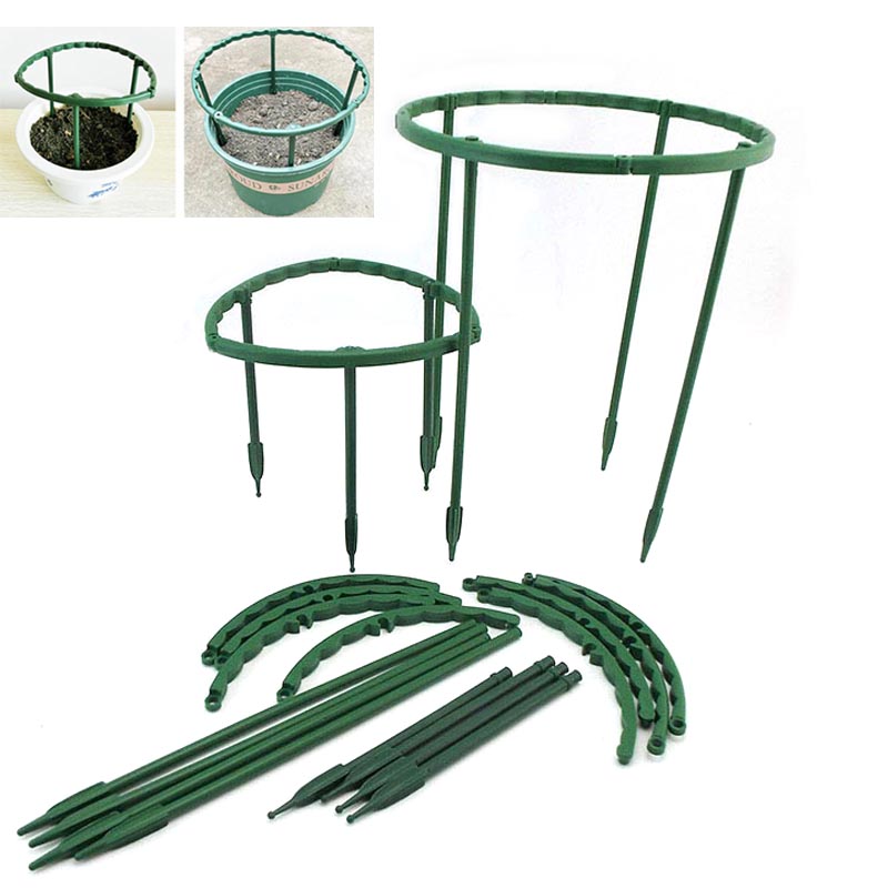 Bonsai Garden Stand - Soporte para Plantas, Jaula de Soporte