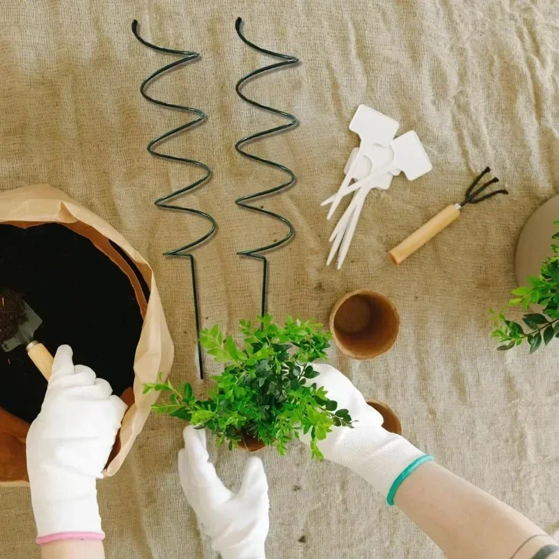 Soporte para Plantas Trepadora - Bonsai Garden Stand reseña y precio
