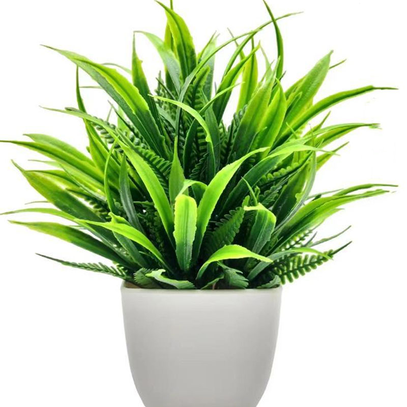 Bonsái Artificial, planta fals - Bonsai Garden Pot reseña y precio