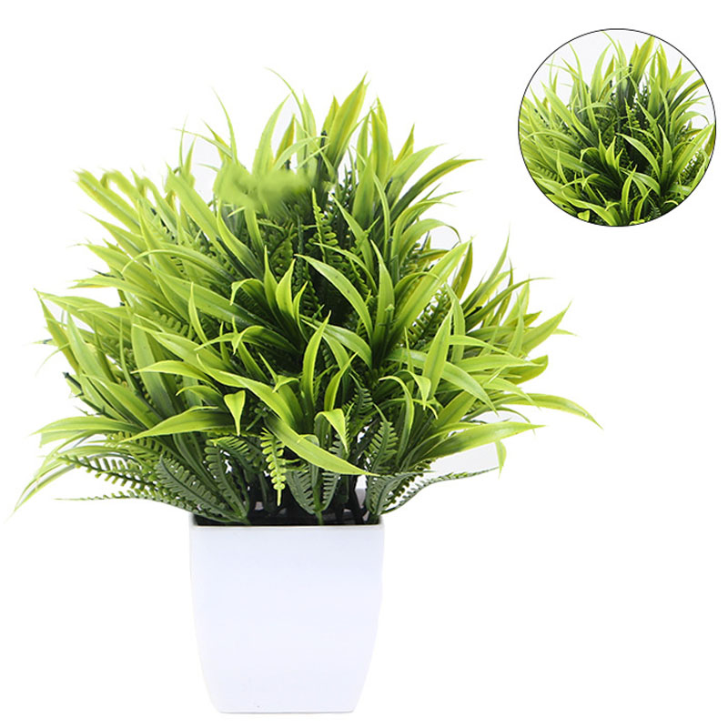 Bonsái Artificial, planta fals - Bonsai Garden Pot reseña y precio