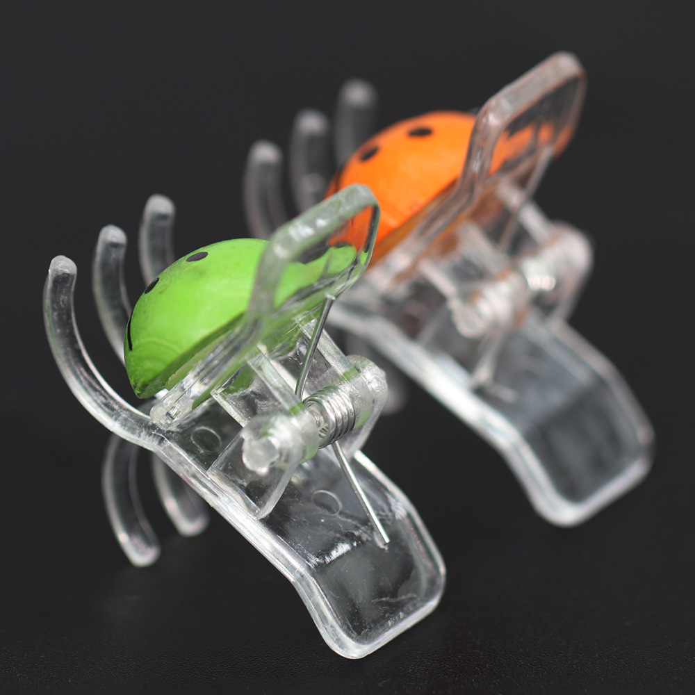 10-800 Uds. Clips de orquídeas - Bonsai Garden For Home reseña y precio