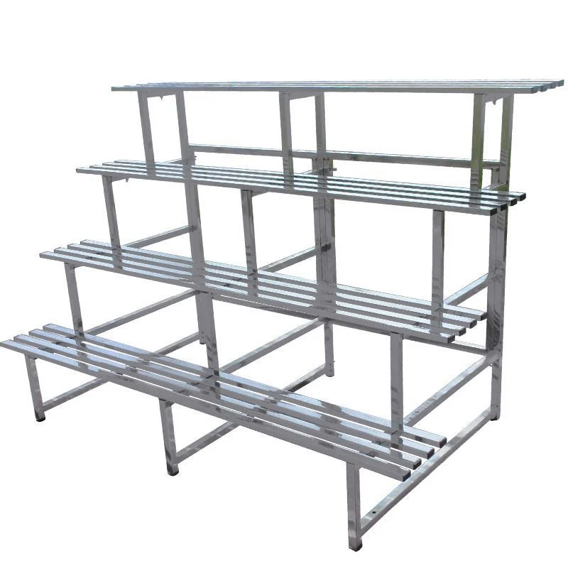 2026 Estante Personalizable de - Bonsai Garden Display Stands reseña y precio