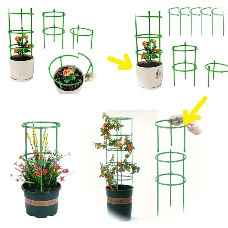 Soporte para Plantas, Jaula Se - Bonsai Garden Stand reseña y precio