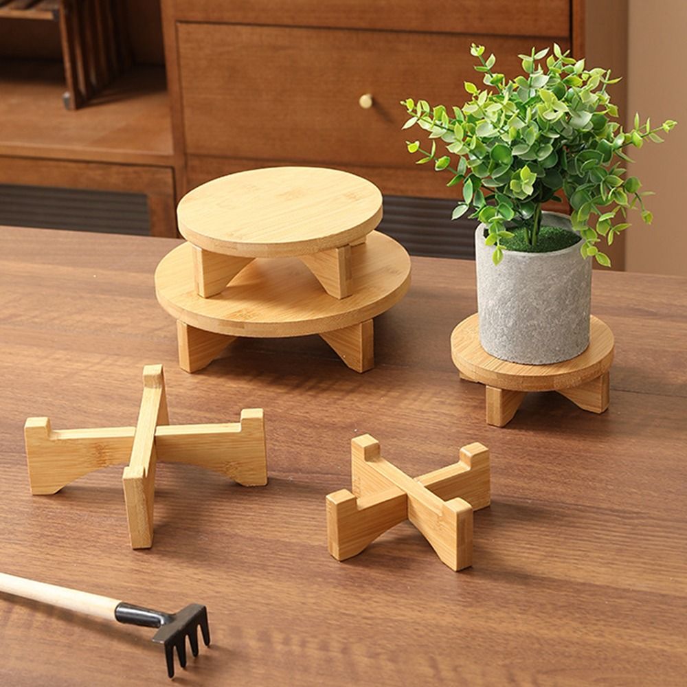 Soporte de Exhibición para Bon - Bonsai Garden Display Stands reseña y precio