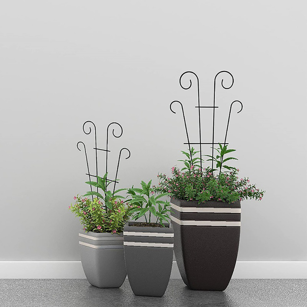 Soporte para plantas de jardín - Bonsai Garden Stand reseña y precio