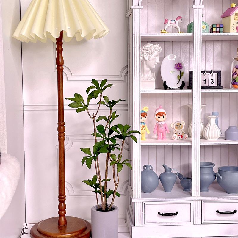 Planta en maceta en miniatura  - Bonsai Garden For Home reseña y precio