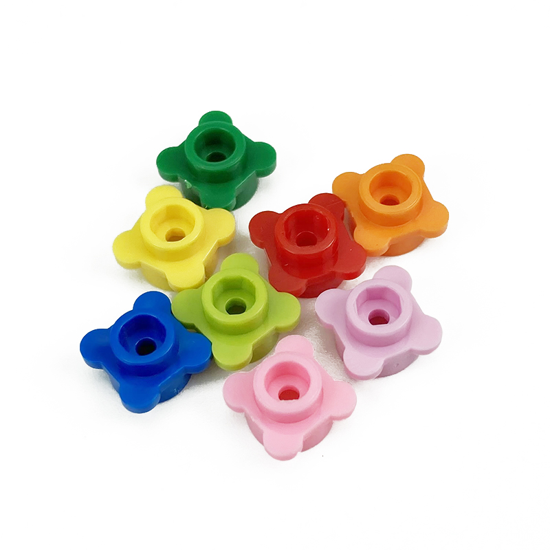 Bloques de construcción DIY, p - Bonsai Garden Lego reseña y precio