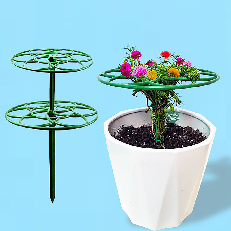 Nuevo Soporte Apilable de Plás - Bonsai Garden Stand reseña y precio