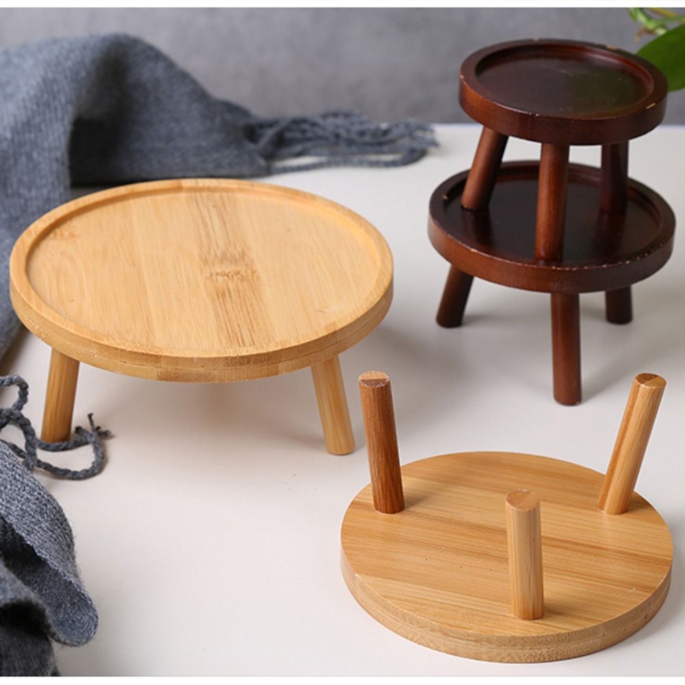 Soporte Creativo para Macetas  - Bonsai Garden Stand reseña y precio