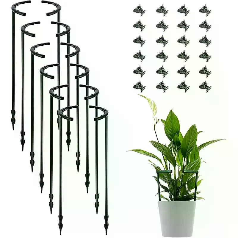 Jaula de Soporte para Plantas, - Bonsai Garden Stand reseña y precio