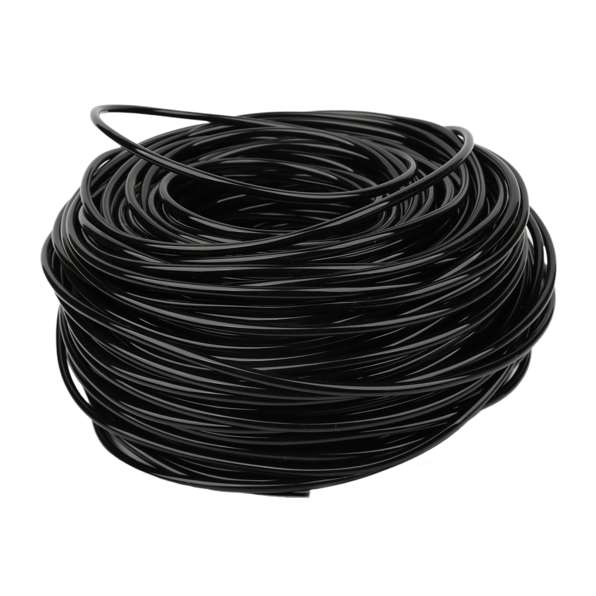 Black1m ~ 100m negro 3/5mm man - Up Bonsai Garden reseña y precio