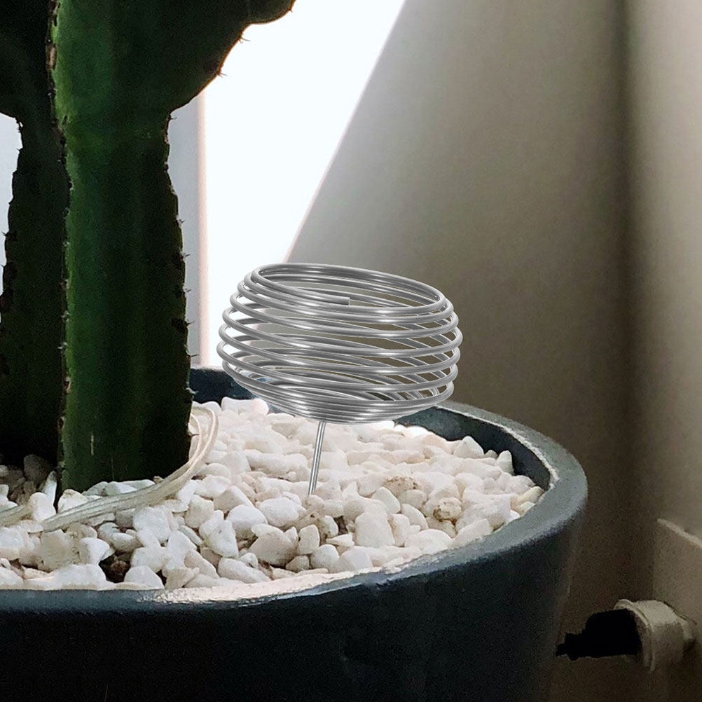 Caja de fertilizante de acero  - Bonsai Garden Usa reseña y precio