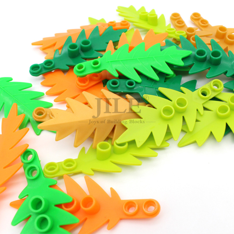20 piezas bloques de construcc - Bonsai Garden Lego reseña y precio