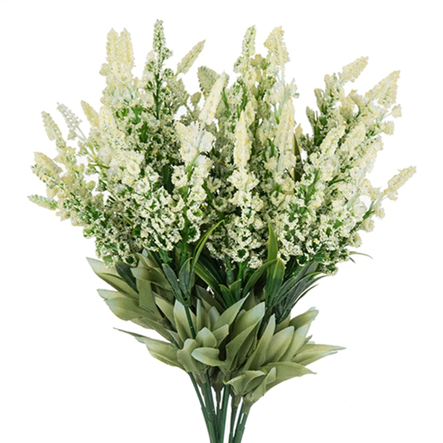 5 uds flores artificiales plan - Bonsai Garden Centre reseña y precio