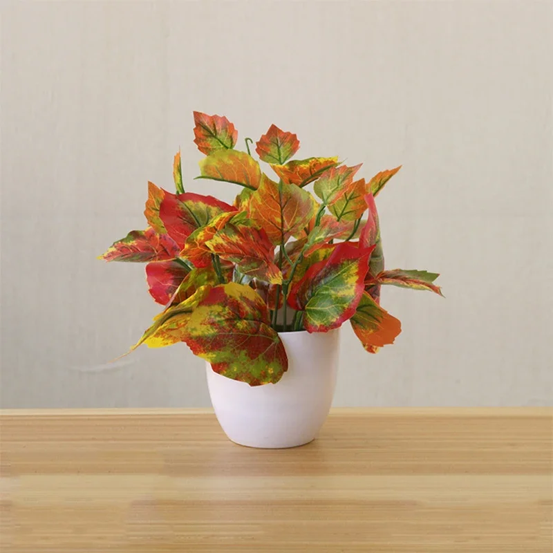 Plantas artificiales bonsái, p - Bonsai Garden Pot reseña y precio