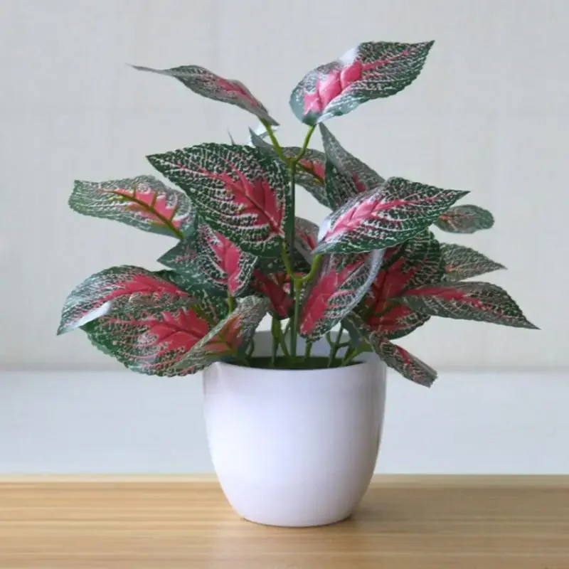 Plantas artificiales bonsái, p - Bonsai Garden Pot reseña y precio